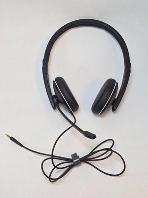 EPOS ADAPT 165 II headset body only used several times