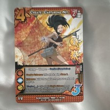 create capturing net 112/180 attack momo yaoyorozu mha universus card stock