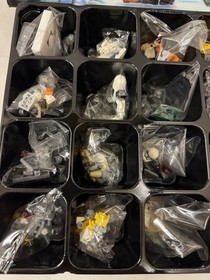 LEGO Star Wars: Star Wars Advent Calendar (75056) New Open Box