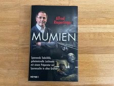 Mumien | Alfred Riepertinger, Shirley Michael...