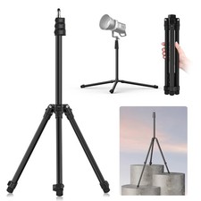 Ulanzi TT43 6.23ft Extendable Photography Light Stand Aluminum Studio Tripod