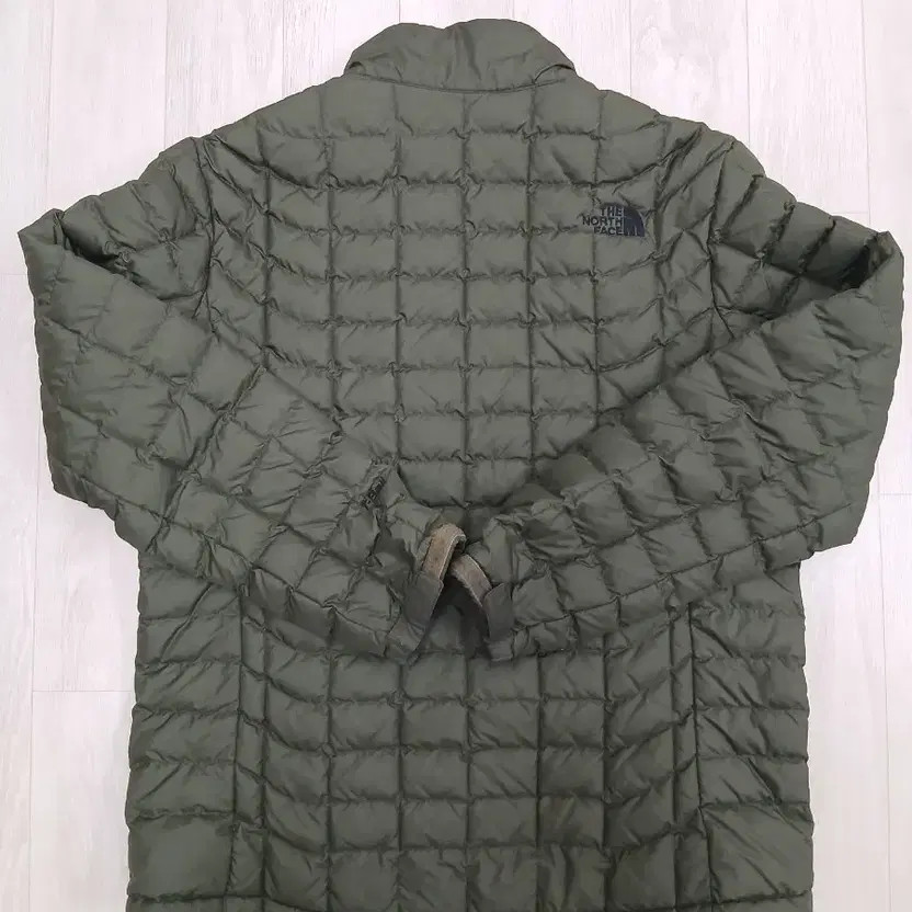 North Face Lightweight Padding Jacket 105 (XL) - image 3