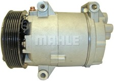 Kompressor Klimaanlage Mahle New BV PSH 090.575.014.311 für RENAULT MEGANE 2 BM0