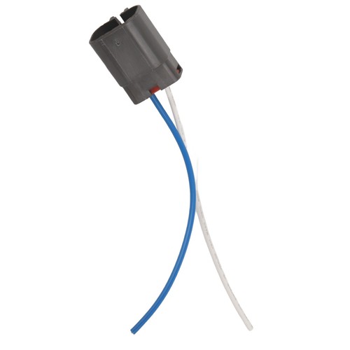 New Alternator Harness 2Pin Pigtail Connector GY01 18 300E Part For 6 I - Picture 8 of 24