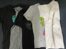 Boys Bundle tee