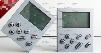 1PCS Open box Lenze Operating Module Panel E82ZBC