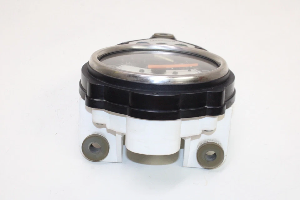 2012 KAWASAKI VULCAN 900 VN900B CLASSIC OEM GAUGES METER SPEEDO TACH - Image 4 of 4