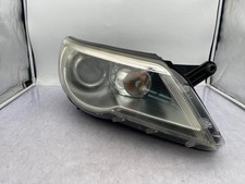 Feu avant (phare) Volkswagen TIGUAN