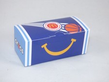 2026 McDonalds Happy Meal Toy Crocs 2 All American Games Basketball