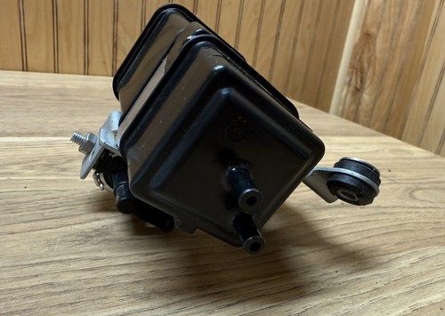 150 175 200 hp Yamaha Solenoid Valve & Canister 6P2-24170-00-00 6C5-86120-00-00 - Picture 7 of 8