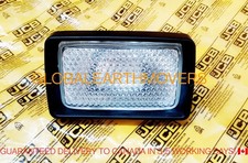 JCB BACKHOE - GENUINE JCB FRONT & REAR WORKING LIGHT, 12V (PART NO. 700/31800)