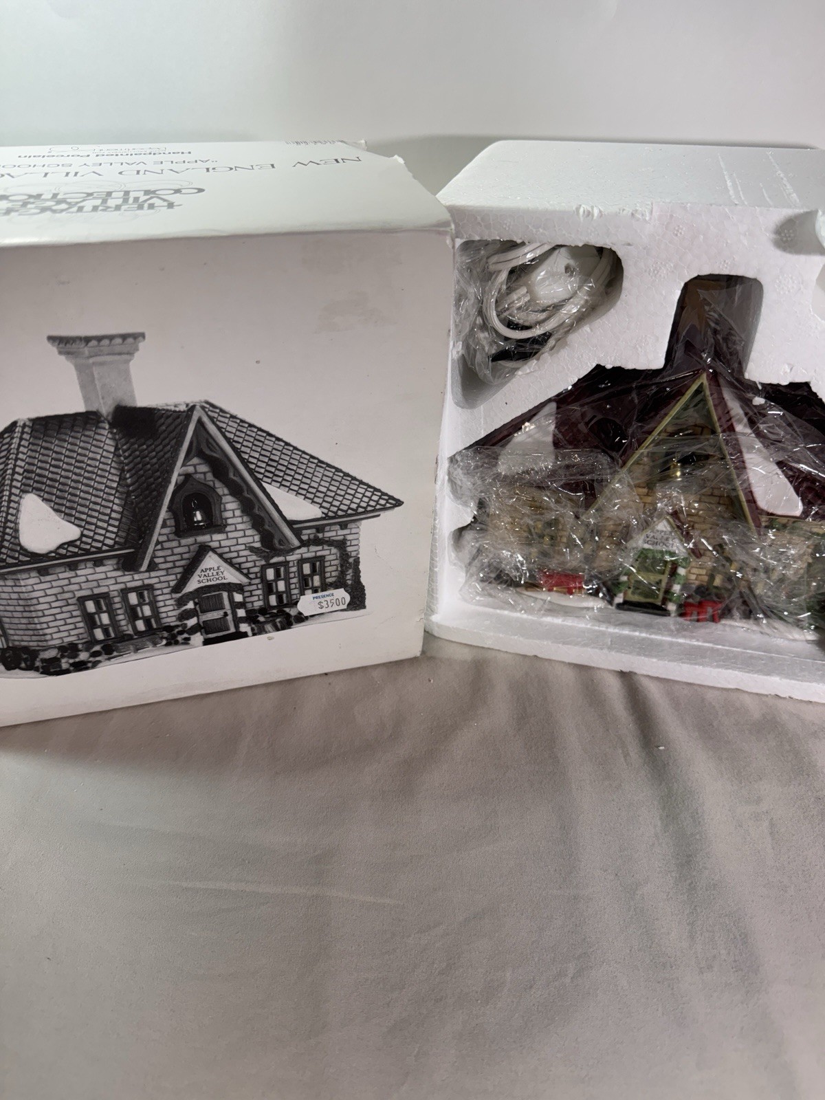 Click here to see eBay Auction