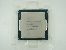INTEL CORE I5-7400T 3.00GHz FCLGA1151 CPU Processor