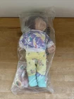 Vintage 1986 Cabbage Patch Kids Cornsilk Papers Brush Hair Ribbons -  New in Bag