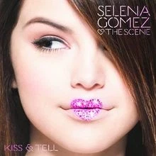 Kiss Tell von Gomez,Selena Scene | CD | Zustand sehr gut - Bild 1 von 2