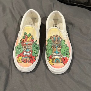Tiki Shoes | eBay