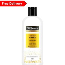 TRESemme Lamellar Shine Conditioner with Amino Acids - 680ml Ultra-Glossy Finish 13.22 per litre