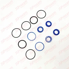 Trim Cylinder Ram Rebuild Kit Repl Volvo Penta 290 852755 854610 853308 FSM009