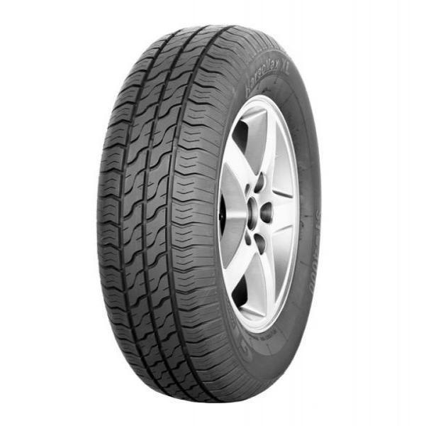 PNEUMATICI GOMME ESTIVE GT-RADIAL KARGOMAX ST 4000 155/80 R13 84 N CARICO C