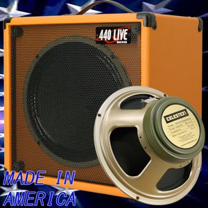 1x12 greenback cab