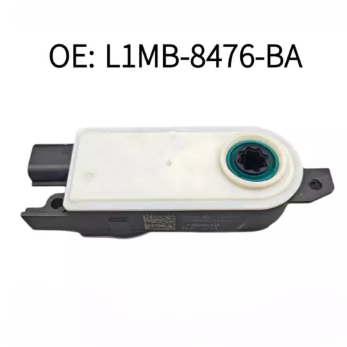RADIATOR SHUTTER MOTOR ACTUATOR L1MB-8476-BA FOR 2020-2023 FORD EXPLORER 2.3L+ - Picture 1 of 5