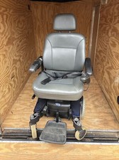 Invacare Pronto M51 Power Wheelchair With Sure Step
