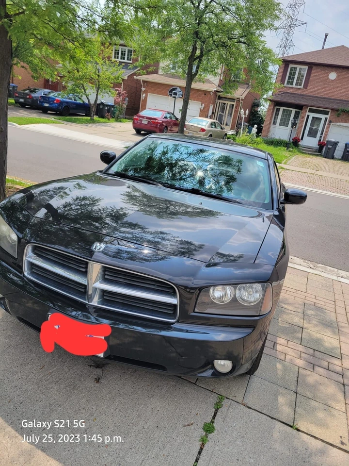 Dodge: Charger - Image 3 of 4