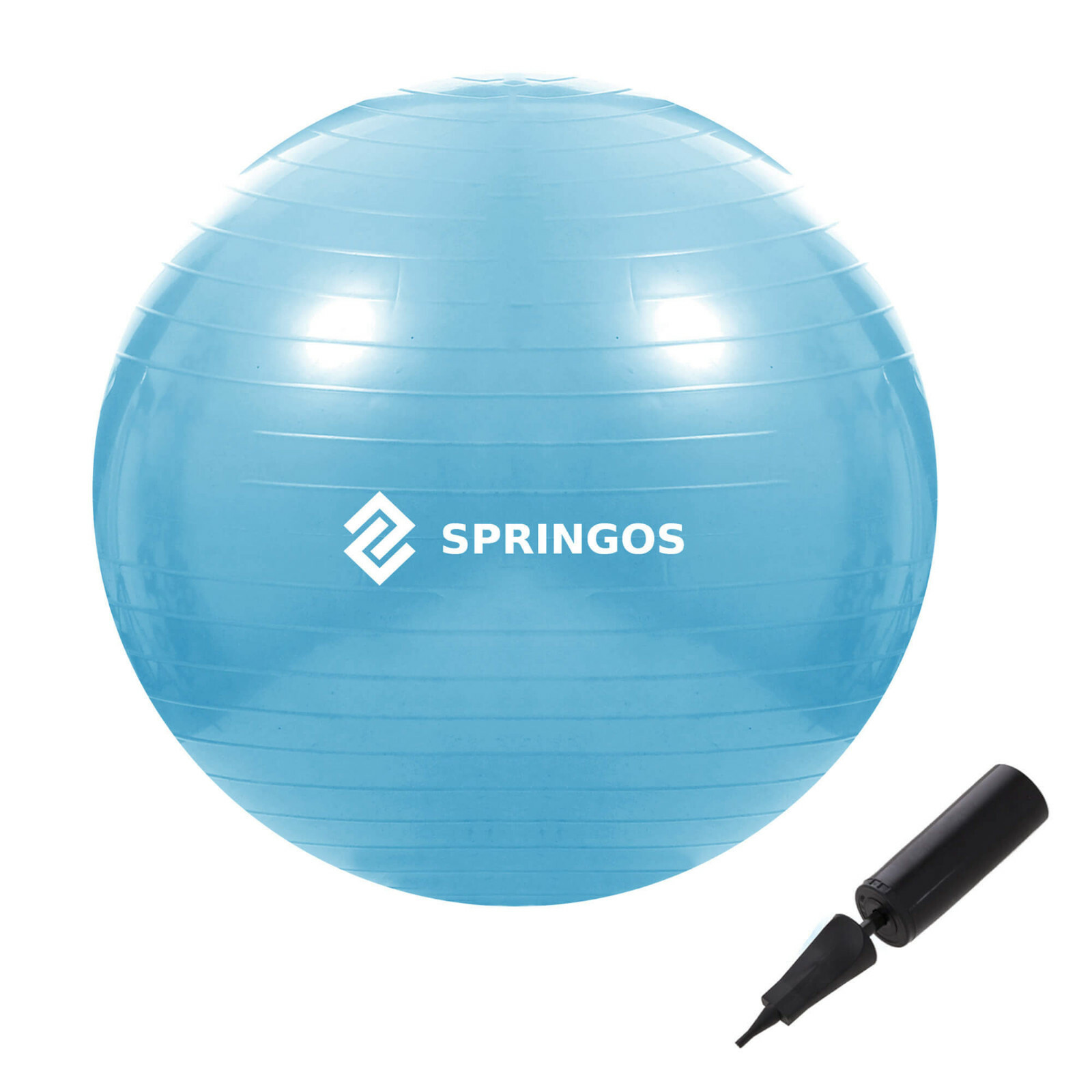 Gymnastikball Fitnessball Sitzball Sportball Pilates Ball Sportball Yogaball