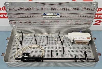 ALOKA UST-5550-R LAPAROSCOPIC LINEAR TRANSDUCER