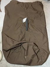 New Military USGI Extra Large Tent Enclosure Bags Field HDT USMC Oversized Bag