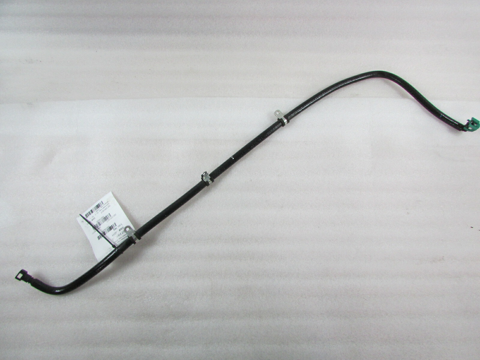 Ferrari 488, Emission Hose, Used, P/N 310829