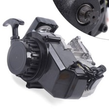 Two Stroke 49CC 50CC Racing Engine Motor for Pocket Dirt Quad Mini Bike Scooter