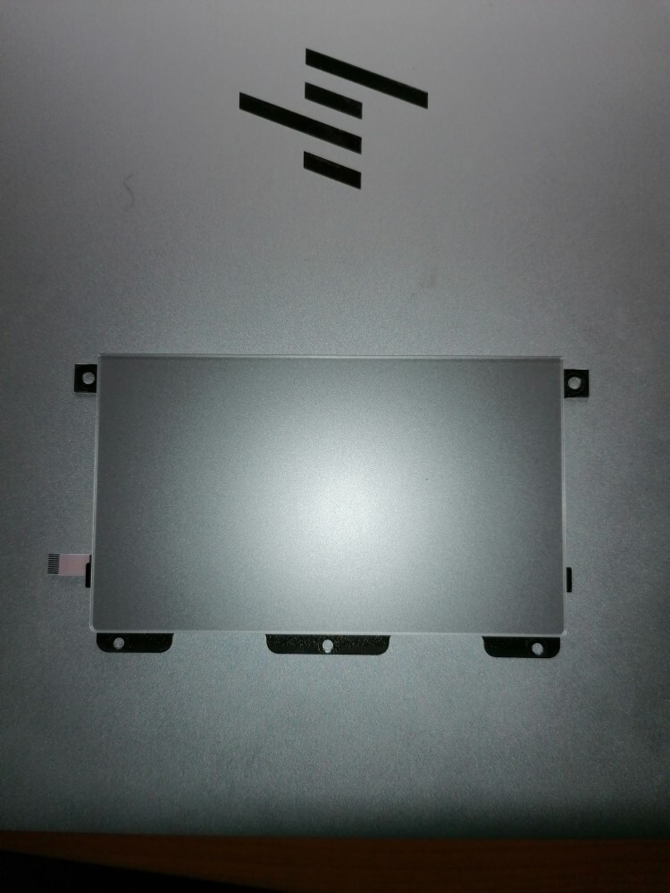 Laptop Touchpad Clickpad Key Button For HP EliteBook 850 G5 G6 Zbook