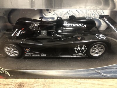 - Series.R V- CADILLAC - 1/18 SPARK – 18S1062 1/18 レーシングカー Cadillac 24h 2025 Mans Le ミニカー