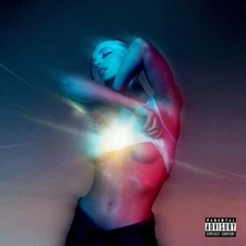 FLETCHER: Girl of My Dreams (LP Record, 2022, Hot Pink Vinyl) NEW