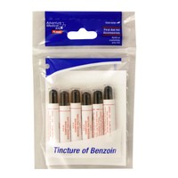 Adventure Medical Tincture Of Benzoin 0155-0254 on sale Adventure Medical Tincture Of Benzoin 0155-0254 on sale