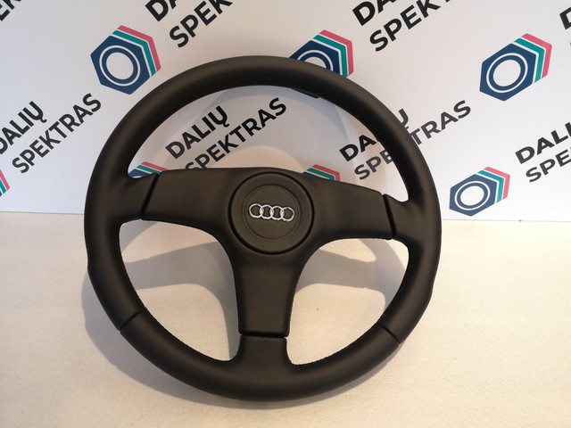 Руль nardi audi