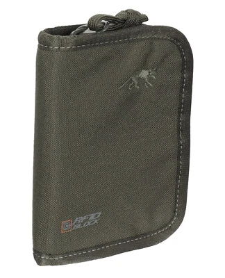 Tasmanian Tiger TT Wallet mit RFID B Ausleseschutz zur Sicherheit Ihrer Karten - Bild 1 von 4