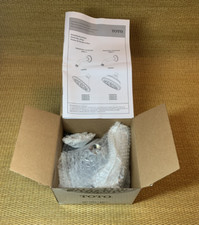 TOTO Transitional Series A Multi-Spray Showerhead s with Arm TS200A65 CP