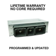 Engine Computer Programmed/Updated 2003 L…