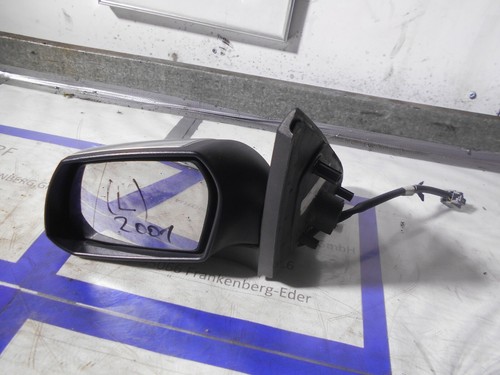 Ford Mondeo Aussenspiegel Links Baujahr 2001
