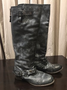 ebay dune boots