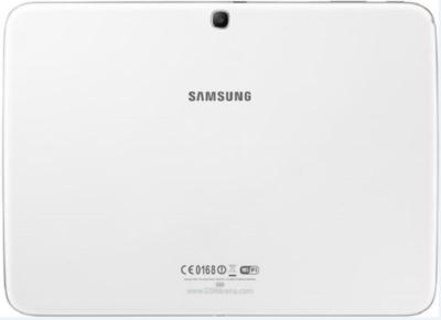 Samsung Galaxy Tab 3 10.1 P5200 3G Wi-Fi 16GB Unlocked Android