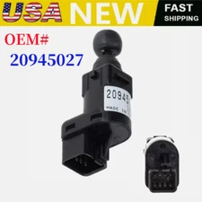 OEM# 20945027 Driver Side Door Mirror Remote Control Switch 15868983, 25735561
