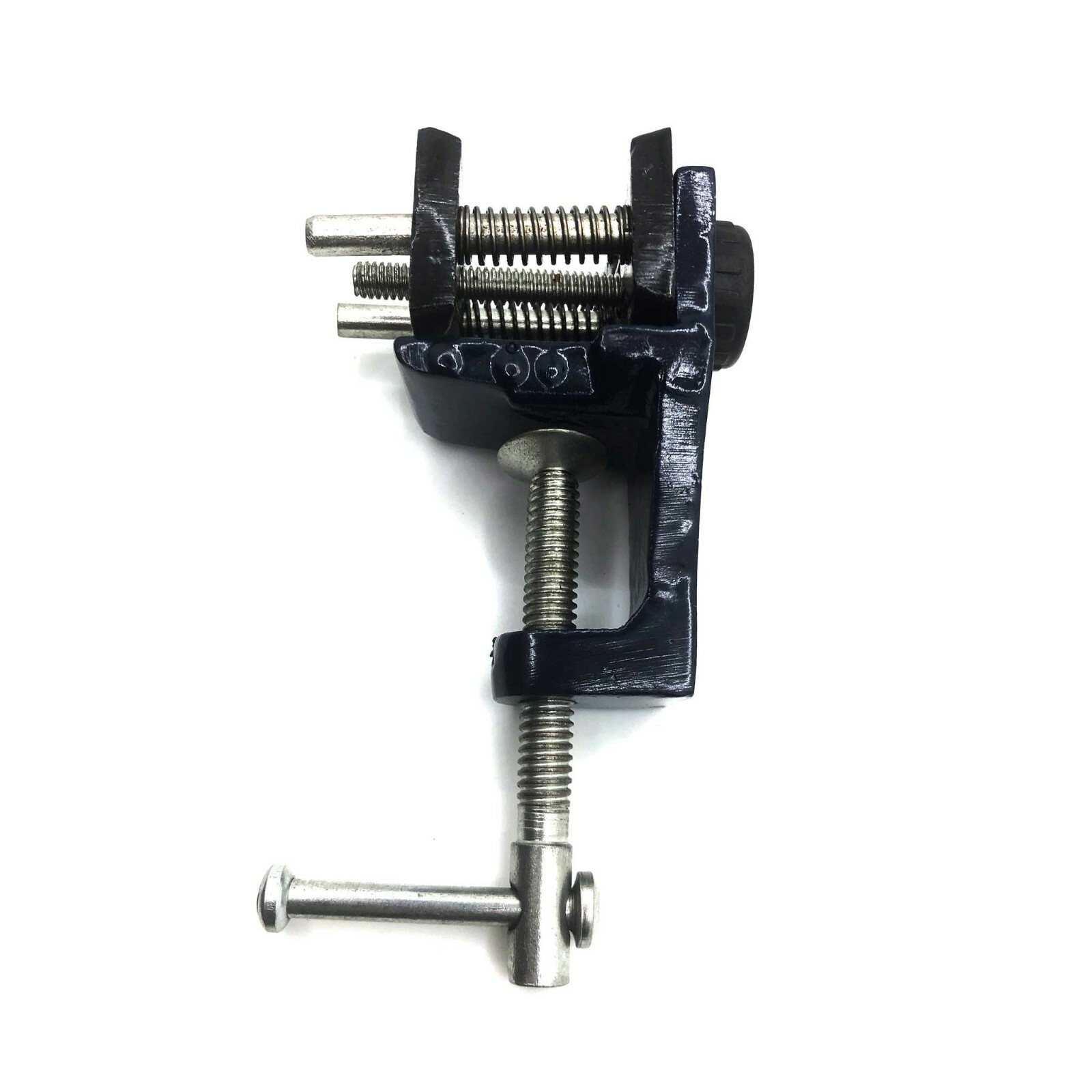 Watch Case Holder (Vise) with Bench Clamp eBay