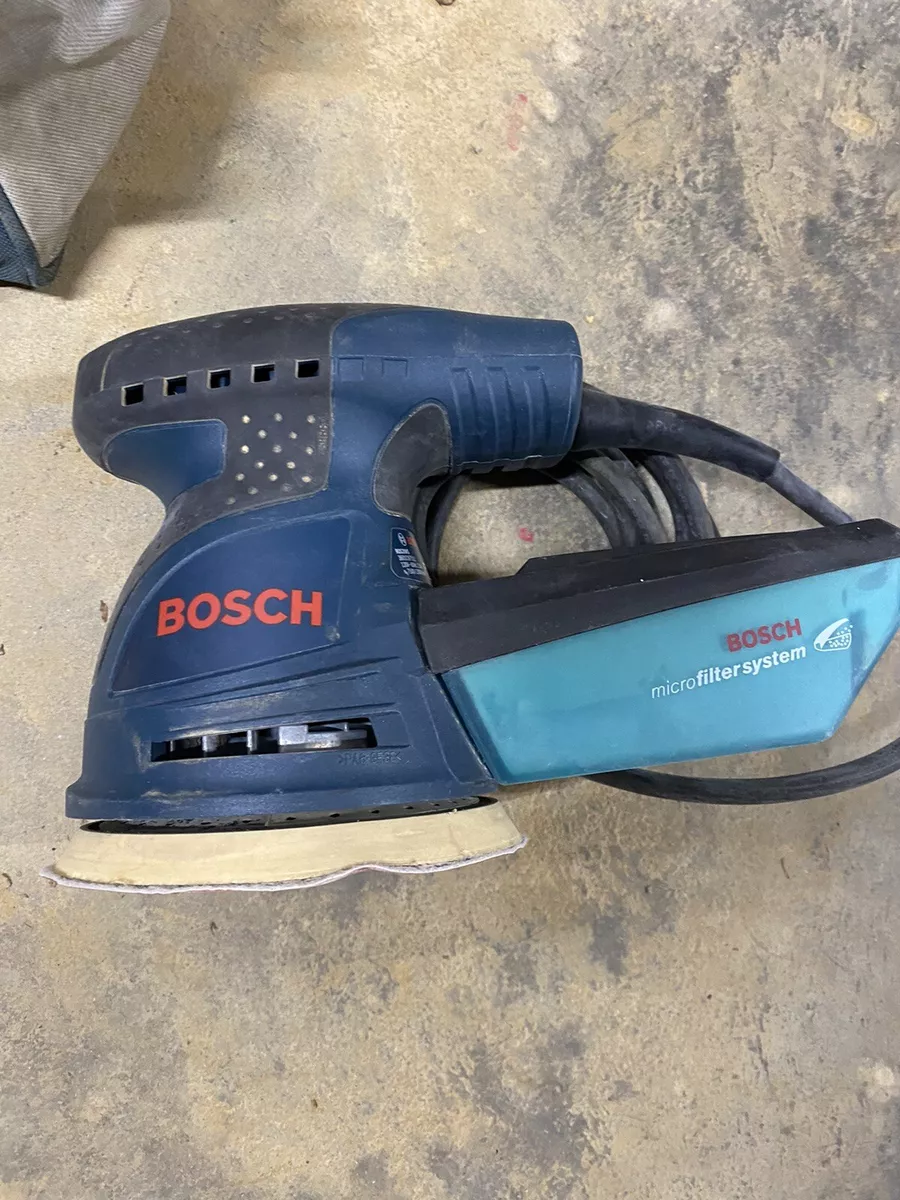 Bosch ros20vs hotsell