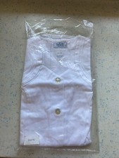 Worek do spodni 36 bez rękawów damski fartuch do czyszczenia fartuch roboczy - nowy oryginalne opakowanie