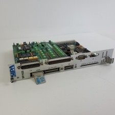 SIPA Control Module 5816002 SP/V25 Vers. 04 R...