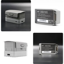 For Dji Mavic 2 PRO /Zoom Drone Battery Charger Powerfly USB Charging Adapter