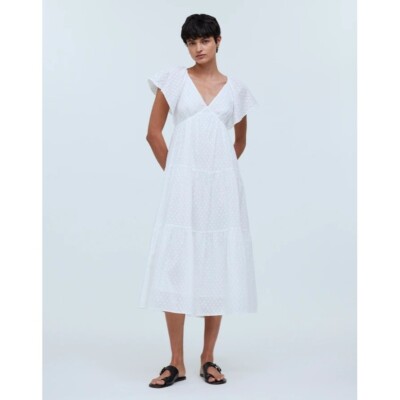 saoirse midi dress Úna Hayde Saoirse Dress – F U G G I A M O